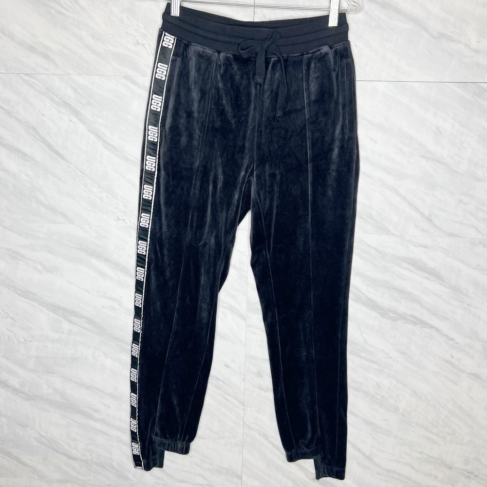 UGG Velour Sweat Pants Small